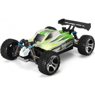 s-Idee Steffen Stabler Buggy STORM CC RTR 35 km/h 1:18 – Hledejceny.cz