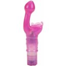 California Exotic Novelties Butterfly Kiss