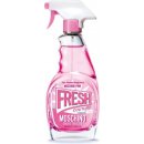 Parfém Moschino Fresh Couture Pink toaletní voda dámská 100 ml