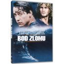 bod zlomu cz DVD