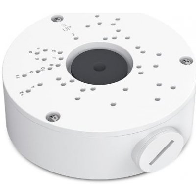 TP-Link VJB-300, montážní box, hliník, průměr 125 mm – Hledejceny.cz