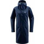 Haglofs Parka W Aria Proof černá – Zboží Dáma