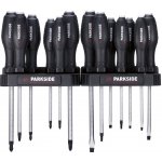 PARKSIDE PERFORMANCE Sada šroubováků, 13dílná – Zbozi.Blesk.cz