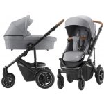 Britax Smile III frost grey brown 2022 – Zbozi.Blesk.cz