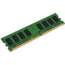 Paměť Kingston DDR2 2GB 667MHz CL5 KVR667D2N5/2G