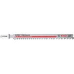 Bosch Expert Multi Material T 367 XHM 2 ks 2608901708 – Hledejceny.cz