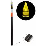 UnderCarp Poziční světlo se senzorem stmívání 50 cm Žlutá – Zboží Dáma