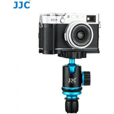 JJC Hand grip HG-X100V pro Fujifilm X100V X100F – Zboží Živě