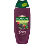 Palmolive Memories of Nature Berry Picking sprchový gel 500 ml – Hledejceny.cz