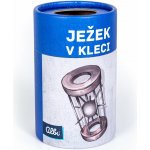 Albi Ježek v kleci kovový – Zboží Dáma