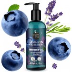 Organic shop Sleeping Zklidňující sprchový olej Mind&Skin Meditation 260 ml – Sleviste.cz