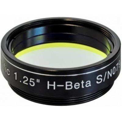 Explore Scientific H-Beta Nebula 1,25" – Zboží Živě