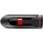 SanDisk Cruzer Glide 128GB SDCZ60-128G-B35 – Zboží Mobilmania