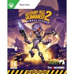 Destroy All Humans! 2 - Reprobed – Hledejceny.cz