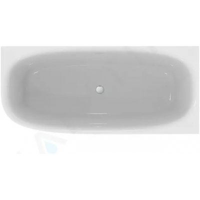 Ideal Standard Dea - 180 x 80 cm T549101 – Hledejceny.cz