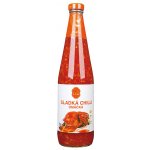 J-Lek Sladká chilli omáčka 700 ml – Zbozi.Blesk.cz
