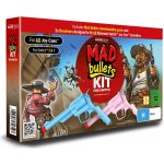 Mad Bullets Kit Switch – Zboží Živě