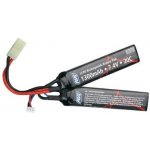 ASG Li-Pol baterie ASG 7,4V 1300mAh 25C Nunchuck – Zboží Mobilmania