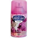 Fresh air osvěžovač vzduchu 260 ml Lilac