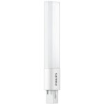 Philips Corepro zářivka LED PLS 2P 5W 840 G23 ND 550Lm 4000K náhrada za PL-S 9W/11W 2P na tlumivku/230V – Hledejceny.cz