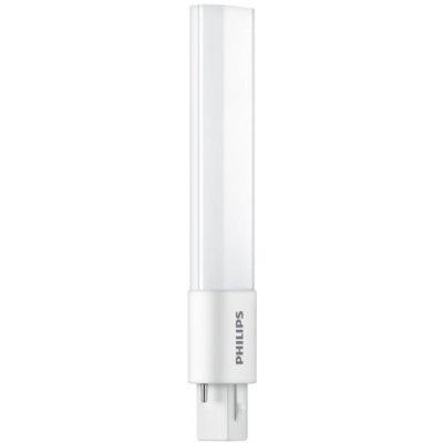 Philips Corepro zářivka LED PLS 2P 5W 840 G23 ND 550Lm 4000K náhrada za PL-S 9W/11W 2P na tlumivku/230V – Hledejceny.cz