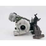 Turbo Škoda Octavia I 1.9 TDI 81 KW Garrett – Sleviste.cz