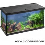 Eheim Aquastar 54 LED akvarijní set černý 54 l – Zboží Dáma
