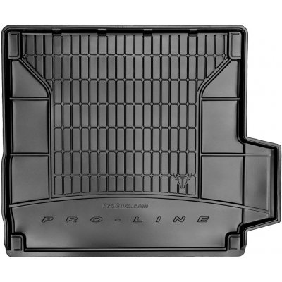 Gumová vana do kufru Frogum Land Rover Range Rover IV 2012 - 2021 - PRO-LINE – Hledejceny.cz