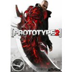 Prototype 2 – Zboží Živě