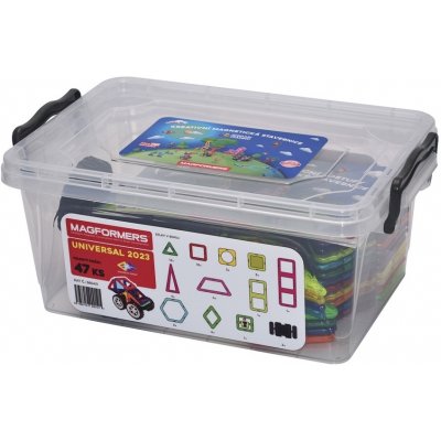 Magformers Universal 2023 – Sleviste.cz