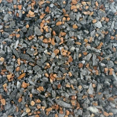 Báča Beton Marmolit na podlahu Reto Frakce: Střední (1 – 4 mm), vydatnost setu 1,8 m², Doporučené použití v: exteriéru - jednosložkový polyuretan – Zboží Mobilmania