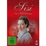 Sisi - Der komplette Zweiteiler DVD – Hledejceny.cz