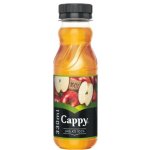 Cappy jablko 100% 0,33l – Zbozi.Blesk.cz