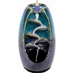 Verk 27420 Keramický vonný vodopád modrý – Zbozi.Blesk.cz