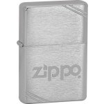 Zippo benzínový Insignia 21081 – Hledejceny.cz