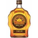Luhačovická bylinná 38% 0,5 l (holá láhev) – Zboží Dáma