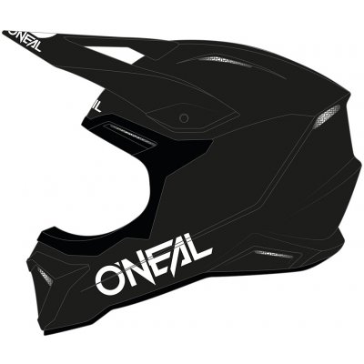 O´Neal Yth 1Series SOLID