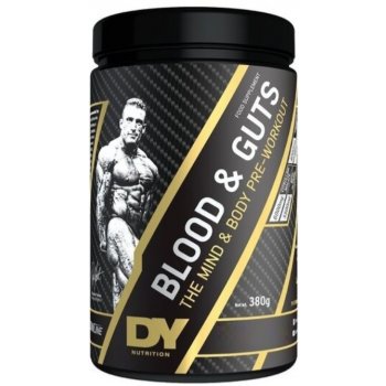 Dorian Yates Blood and Guts 380 g