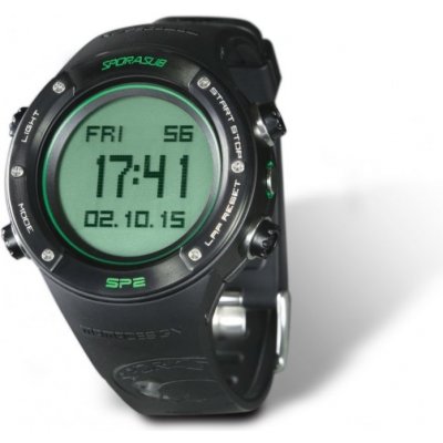 Sporasub SP2 - FREEDIVING WRIST COMPUTER – Zboží Dáma