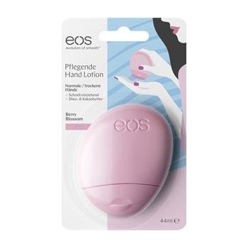 Eos Berry Blossom krém na ruce 44 ml