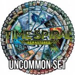 Time Spiral Remastered: Uncommon Set EN/NM – Zbozi.Blesk.cz