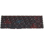 Klávesnice ACER NITRO AN517-51 AN517-52 / LED – Zboží Živě