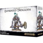 GW Warhammer Dankhold Troggoth – Hledejceny.cz