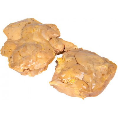 KMS Hluk Kuřecí maso na trhání Sous-vide cca 1 kg – Sleviste.cz