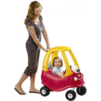 Little Tikes autíčko Cozy Coupe