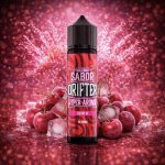 Juice Sauz Drifter Juice Hyper Shake & Vape Cherry Ice 5 ml – Zboží Mobilmania