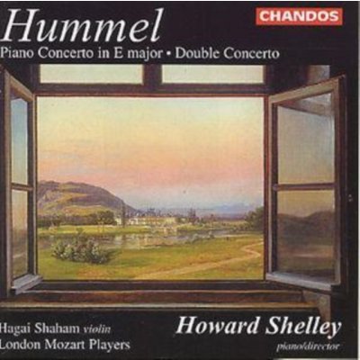 Hummel,j.n. - Piano Concerto No.4 In E Major,op.110,concerto – Zbozi.Blesk.cz