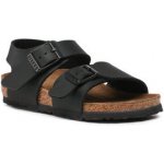 Birkenstock New York Kids Bs 1005885 Black – Hledejceny.cz