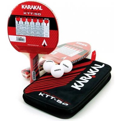 Karakal BAT SET – Zbozi.Blesk.cz