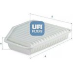 Vzduchový filtr UFI 30.E61.00 – Hledejceny.cz